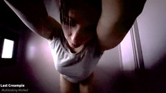 PNW Porn: 把我的淫荡女友带到寻欢洞