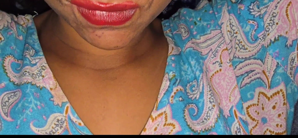 SafeRosebush8: Sex s nejkrásnější dívkou z naší vesnice