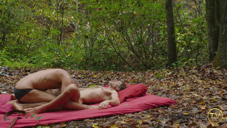 Himeros.tv: リアルセックス:ブラッドとジム
