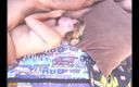 Kings Of Fetish: Сексуальную бразильскую женщину жестко трахает мужик и удовлетворяет игрушкой на кастинге