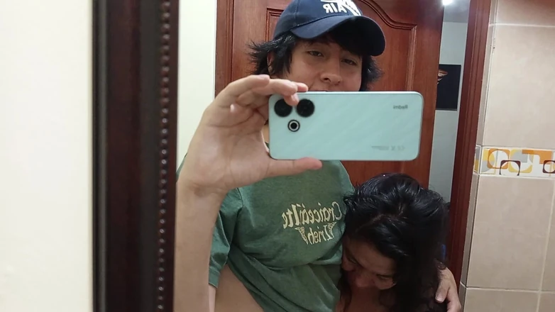 Moo DBOXXX: Look How Your Wife Prefers to Be with Me, Mature...
