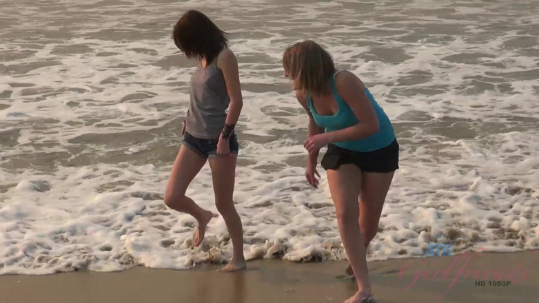ATK Fans (Girlfriends): Virtual date with Kiera Winters and Avah Sweetz part 1