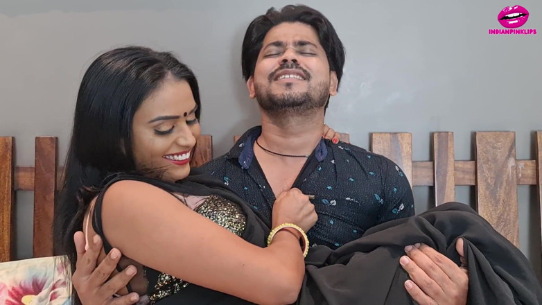 Indianpinklips: Desi Saali Sex with Jija Ji
