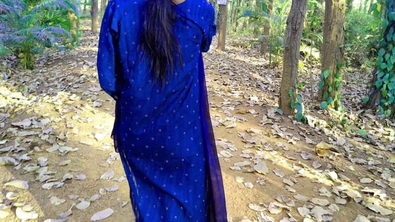 Ankush raj: Il mio passo è stato chiamato al parco oggi e l'ho...