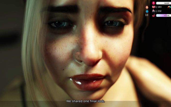 WICKEDGAMMES: Umění svádění (část 17)