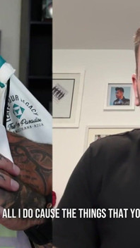 Pornohvězda zpověď - Gregor Scott (epizoda 129)