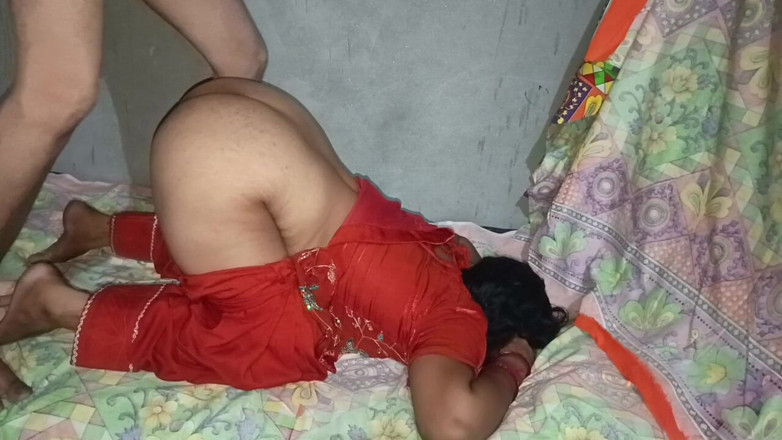 Kavita69: Cậu bé còn trinh muốn chơi một trò chơi tình...