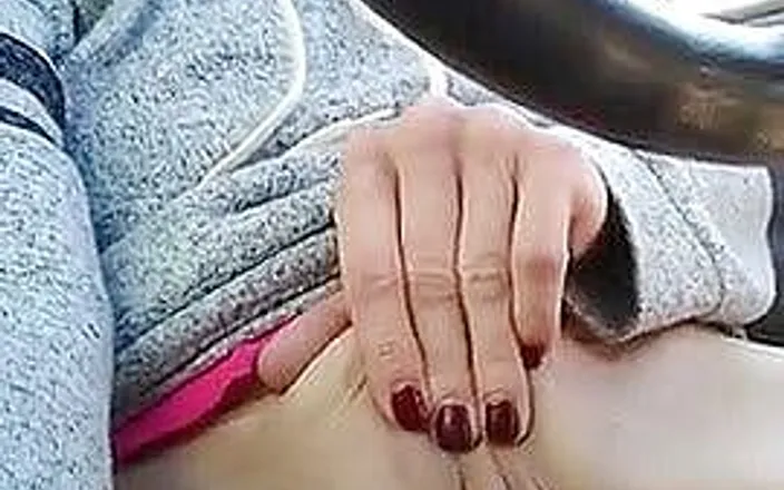 KimitheMilfMommy: Education bus stepmom