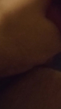 Slutty Doll Pump Me
