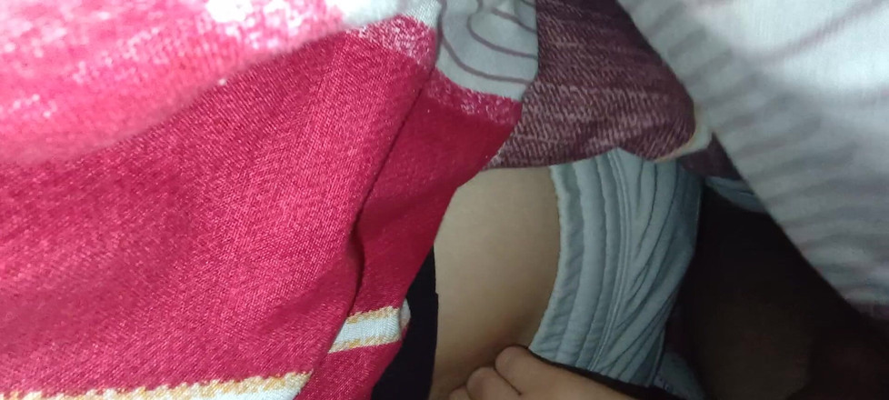 AncaLuxe: Kiedy jestem zmęczona, ojczym wbija we mnie penisa, tylną skórę...