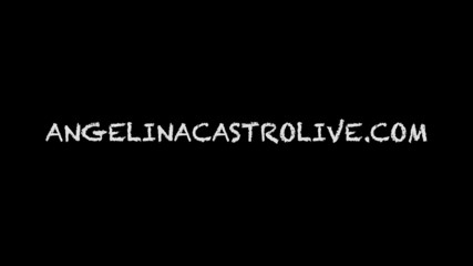 Angelina Castro: Angelina Castro has been in quarantine so long and her...