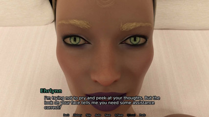 Futavision: Fantasy Dating: Futa Ladyboy With Big Cock Fucks Is Having...