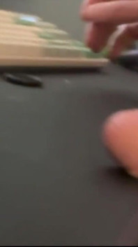 Soft to Edging