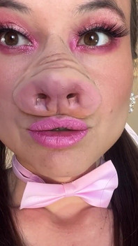 Did You Ask for a Playful Chubby Girl?