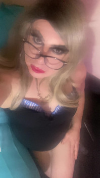 CD Krissy Sweets High Heels