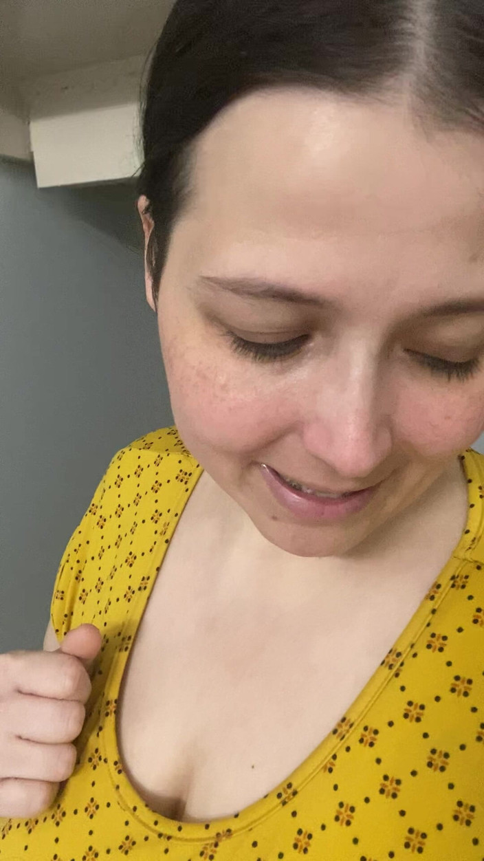 MissChrystalline: A Bit Bold of Me Part 3