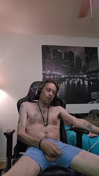 Rorysbdic: Hraní