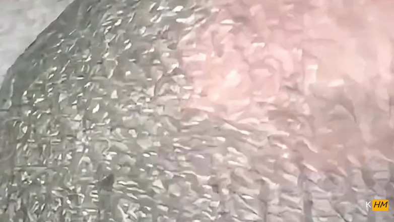 Khmerhomemade: Wytrysk w mojej cipce z pracy