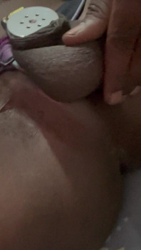 Locked My Little Pie.