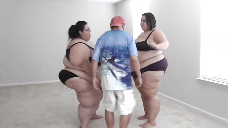 Full Weight Productions: Lift, Carry with BigmommaKat &amp; Lolla Blaze