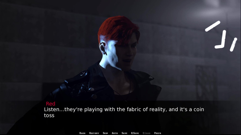 Johannes Gaming: Mükemmel cennet 3 onlara yardım edecek