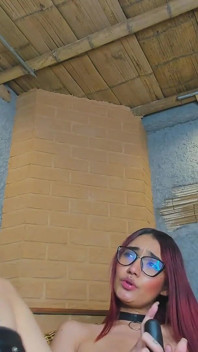 Dancing Sex Masturbation