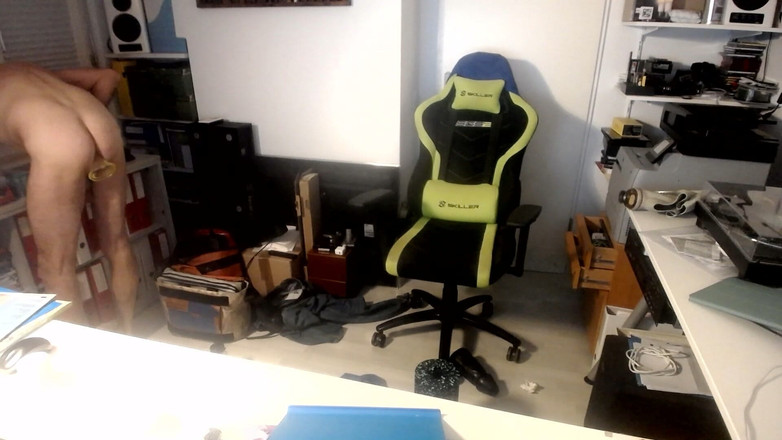 FlayandFFist: मुझे इस लंड से खुद को चोदते हुए देखें