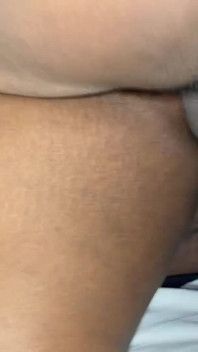 Sugar Stepmama Invited 2 Big Dicks for a Threesome