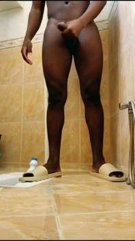 Who Wants a Black African Boy Like Me?