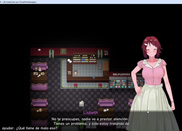 Monkylufy: Arte online Ntr Lizbeth Juego + 18