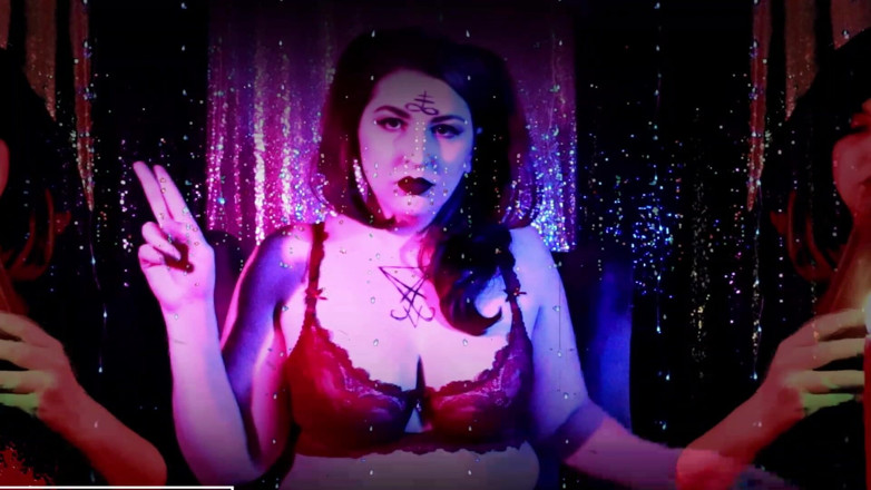 goddessjoules: Bringer of Satan
