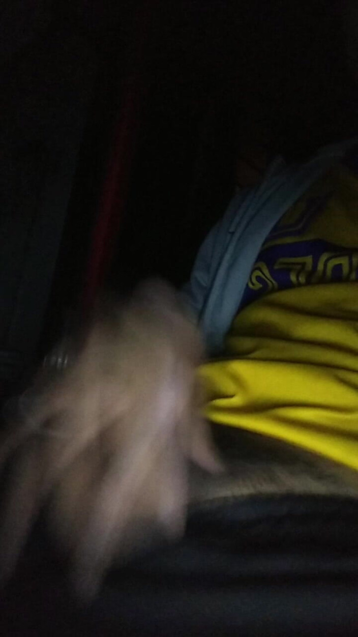 AlexAlejandro13: Porra na varanda