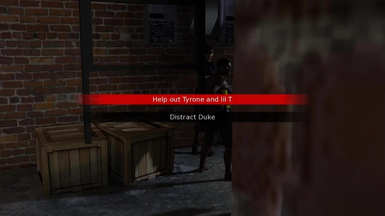 LoveSkySan69Real: Love and Submission (0.08) Part 7 Saving My Buddies, Vampires! by Loveskysan69
