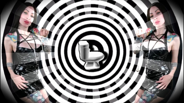 Baal Eldritch: Toilet Trance: Transformasi untuk Penggunaan Toilet - Asmr, Reprogramming: Kencing dan...