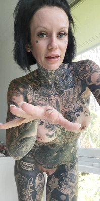 Solo Girl