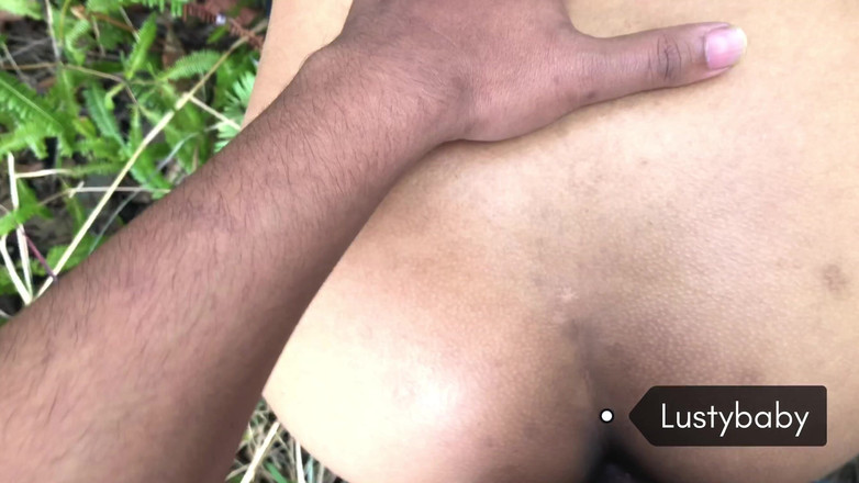 Lustybaby605: Przygody w nepalskim lesie 2.6