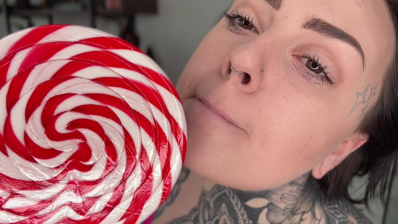 Miss Valentina: 口腔固定