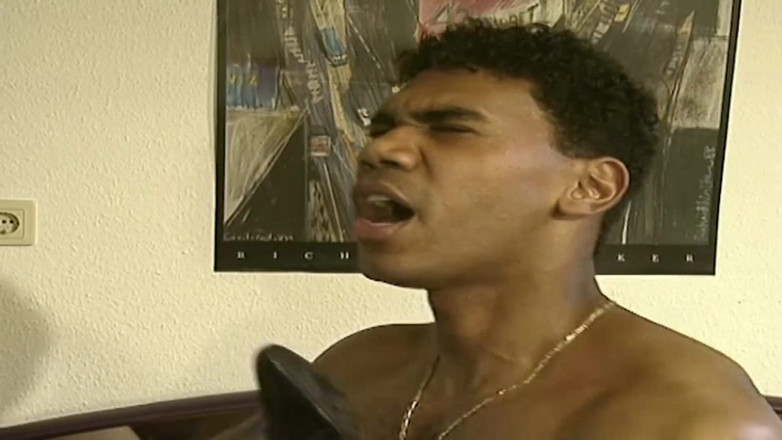 Black Market: Two Superb Milfs Are Satisfying a Lucky Dude