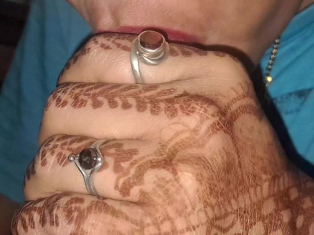 Made the Sister in Law Suck My Dick (Deshibhabi10)