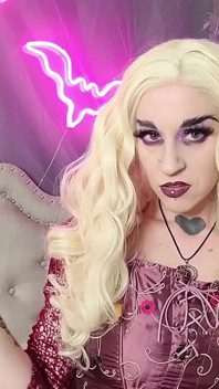 Hocus Pocus Sarah Sanderson Collection 2