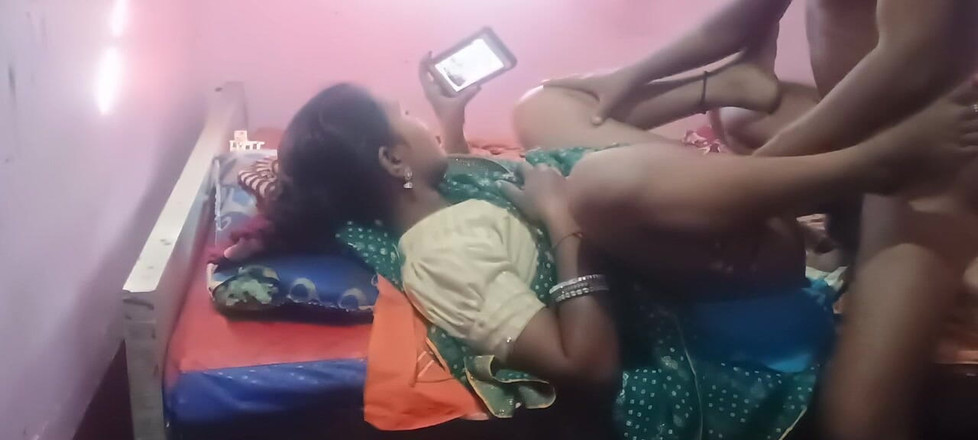 Sobha rani: Virální sex desi vesnice Bhabhi hindština Chudai