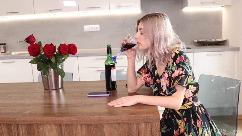 Karups: Beverage'd Her up