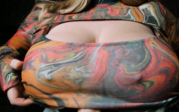 Mila Volker: 平均的な男性よりもはるかに多く