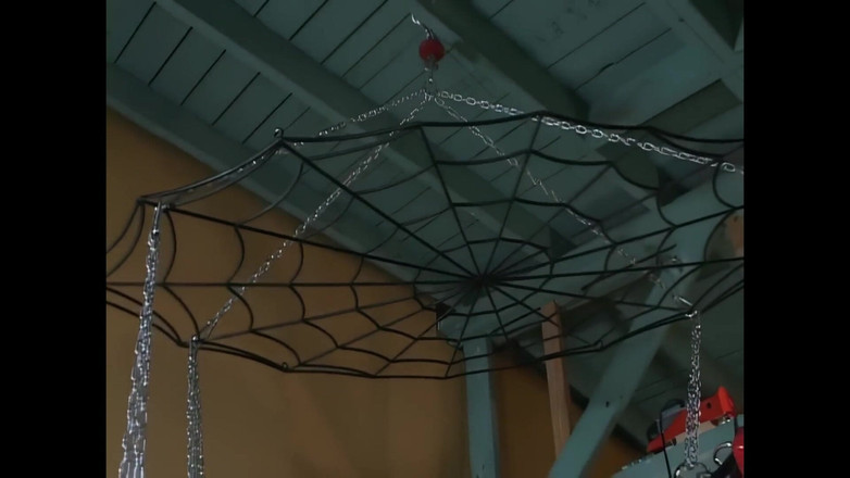 Bewitched!: Autumn Haze Loves to Be Fucked by Two Big Cocks...