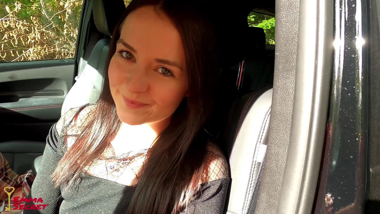 Emma Secret: Porucha auta končí s Facial Care!