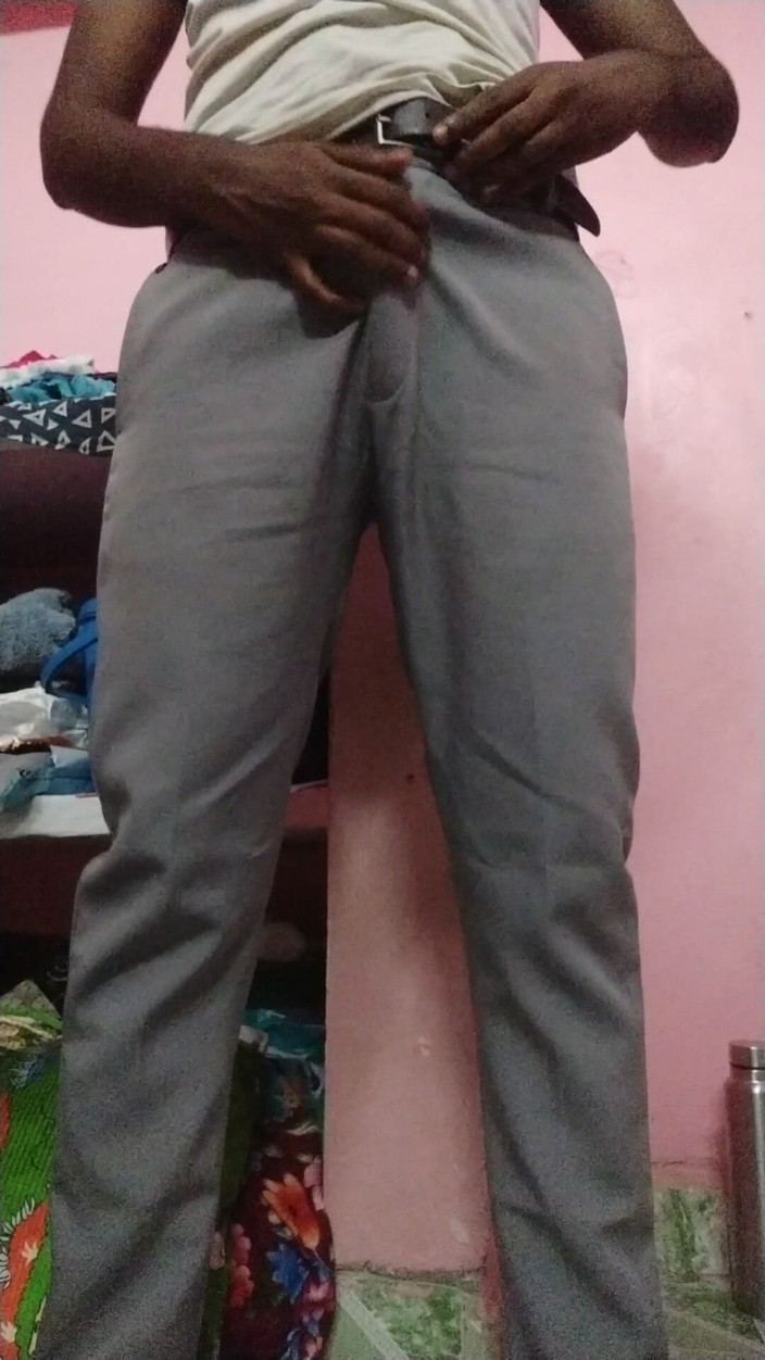 Tamil 10 inches BBC: 타밀어 10인치 흑인 대물 자지 팬 요청 세션 2