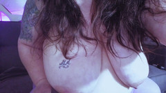 Iwazsoaking: Retro Smoking Delight - semak dan stoking