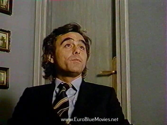 Euro Blue Movies: The Clinic of Fantasies 1980