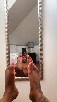 My Foot