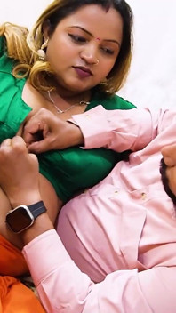 Perselingkuhan ekstra dengan bhabi seksi, seks hardcore bhabi desi india